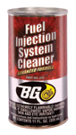 BG Products Fuel Injection System Cleaner